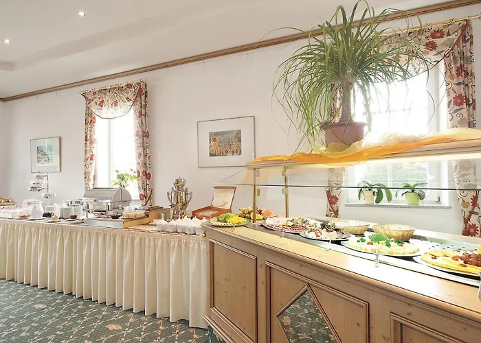 Zum Bären Hotel Altenberg (Erzgebirge)