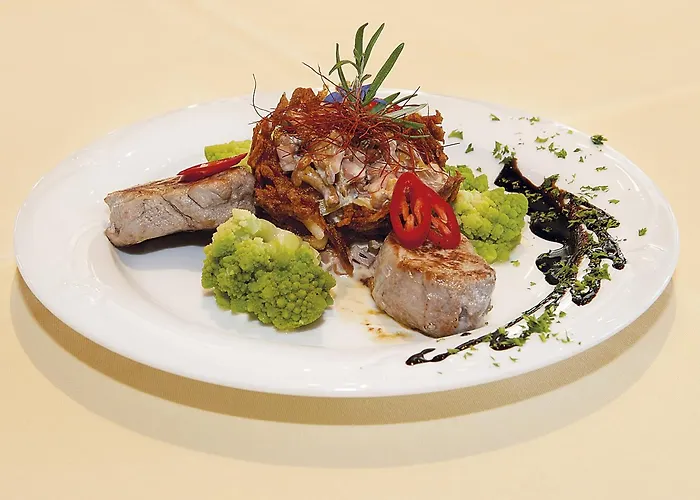 Hotel Zum Bären Altenberg (Erzgebirge)