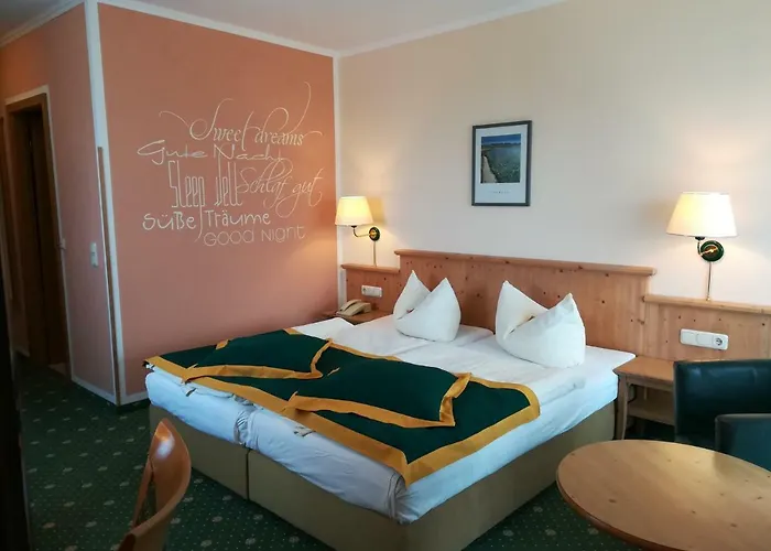 Hotel Zum Bären Altenberg (Erzgebirge)